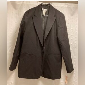 Dress Barn Womens Suit Jacket Size 8 NWT